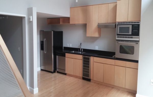 Open Concept