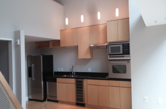 Large Kitchen