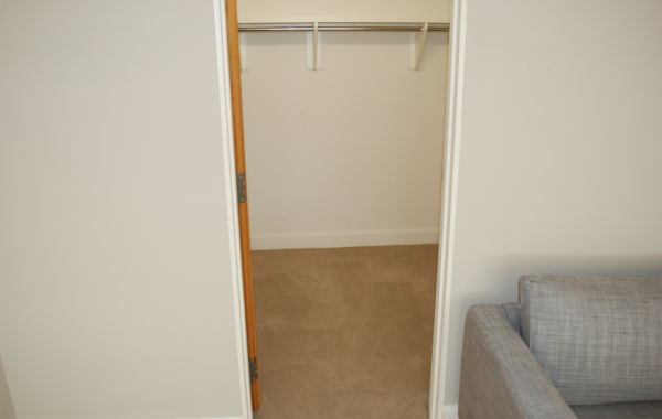 2nd Closet