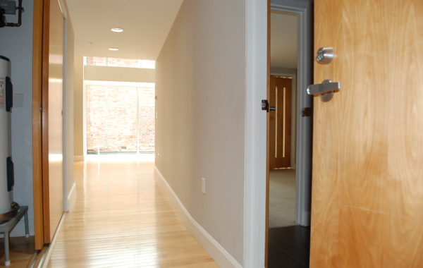 Large Closets