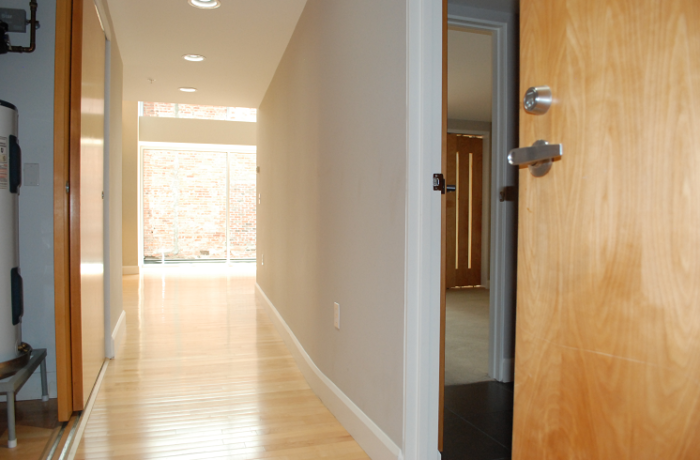 Large Closets